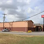 Travel Inn San Antonio Lackland Sea World