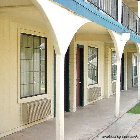 Motel Travel Lackland Sea World *