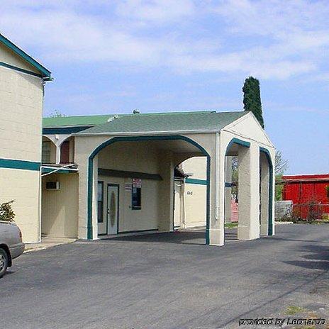 Travel Lackland Sea World Motel *