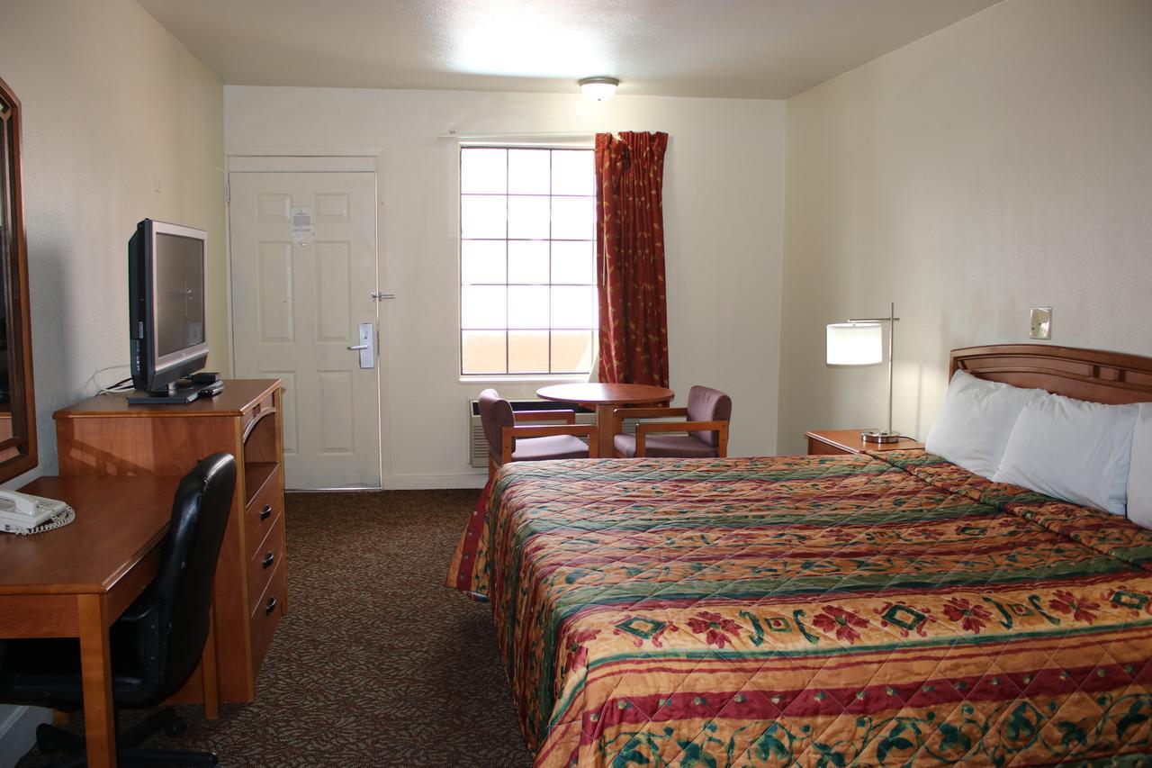 Motel Travel Lackland Sea World
