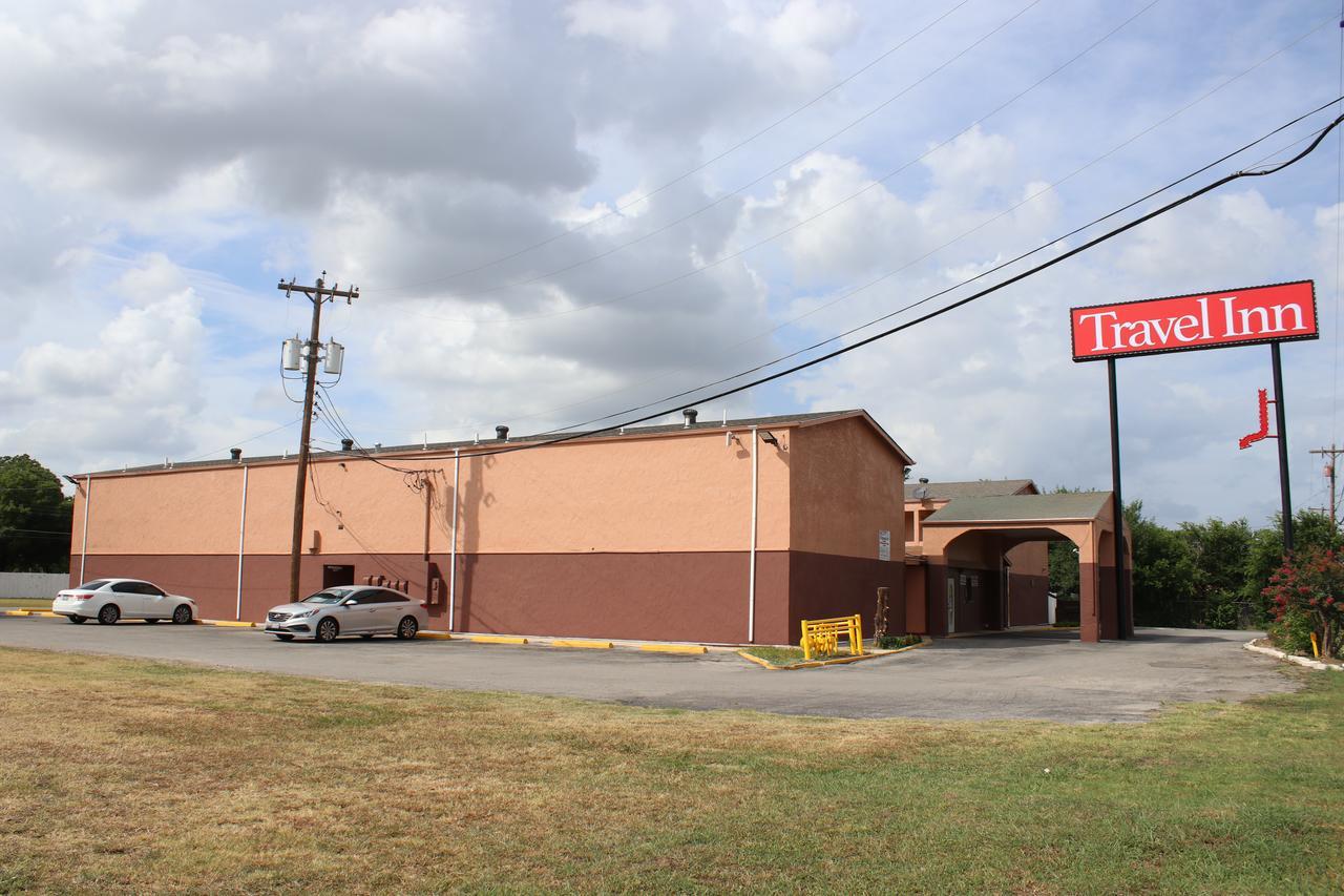 Motel Travel Lackland Sea World