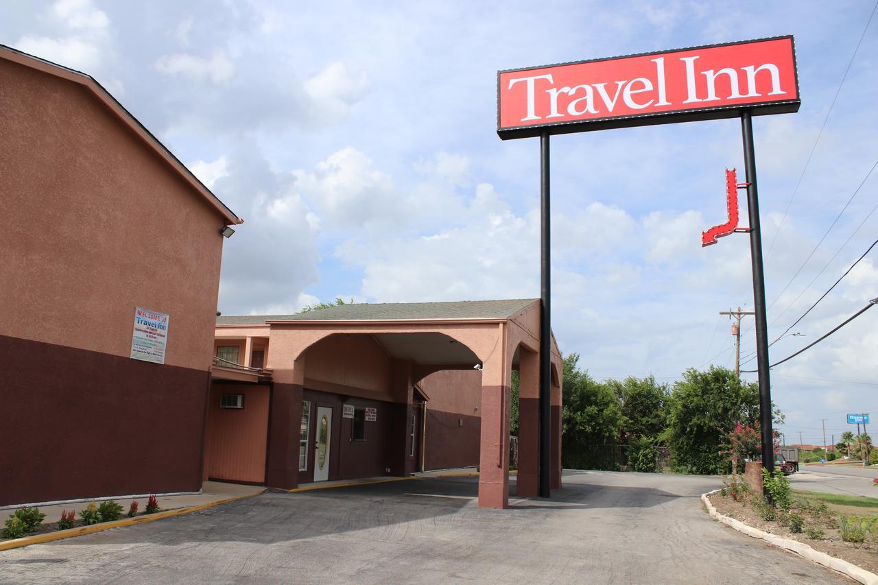 Motel Travel Lackland Sea World San Antonio