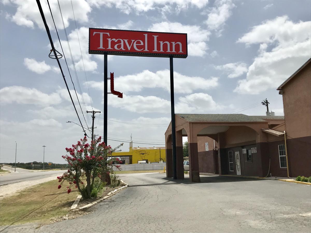 Travel Lackland Sea World Motel