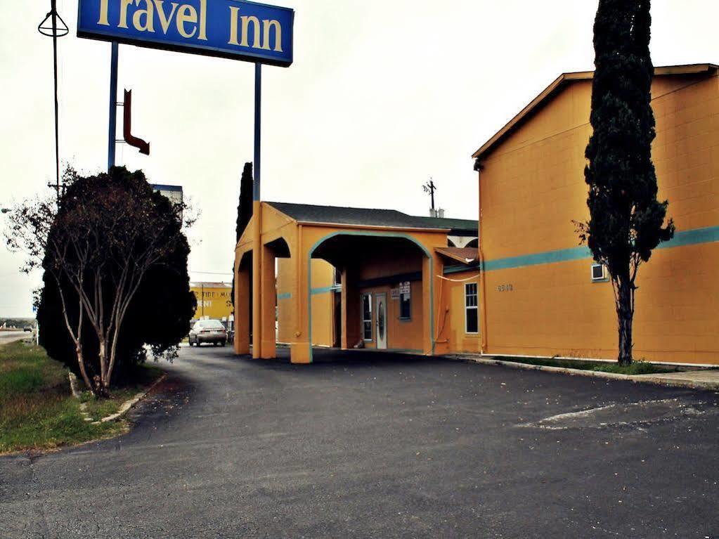 Travel Lackland Sea World Motel San Antonio