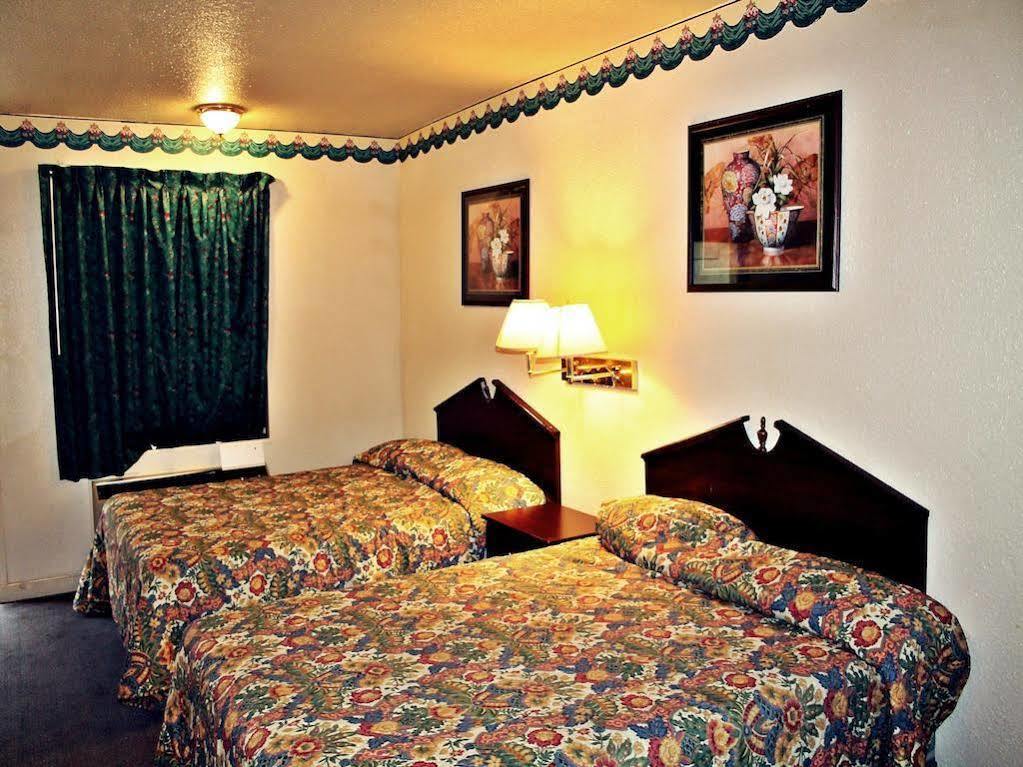 Motel Travel Lackland Sea World *