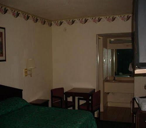 Travel Lackland Sea World Motel San Antonio