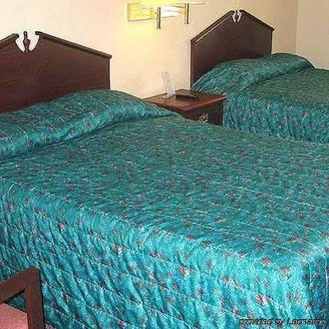 Travel Lackland Sea World Motel